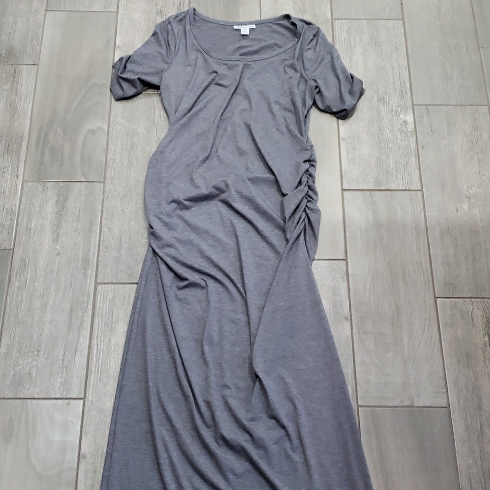 Maternity dress